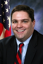 State Sen. Chapin Rose