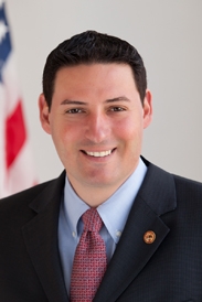 State Rep. John Cabello