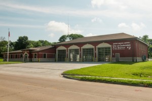 Fire Station New glenview_0