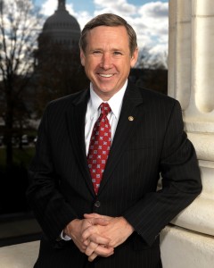 Official Portrait