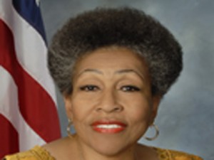 Former State Rep. Constance Howard 