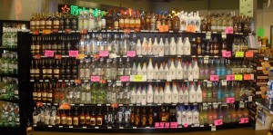 Rum_display_in_liquor_store