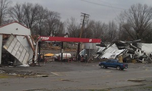 harrisburg tornado wiki