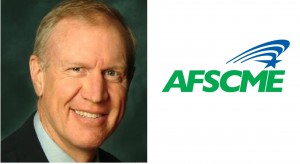 rauner afscme