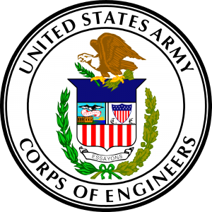 US-ArmyCorpsOfEngineers-Seal