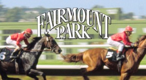 fairmount park