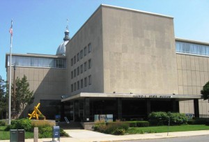 State museum