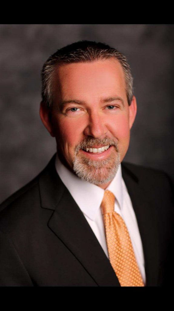 Interview with state rep candidate Jason Woolard | WJPF News Radio