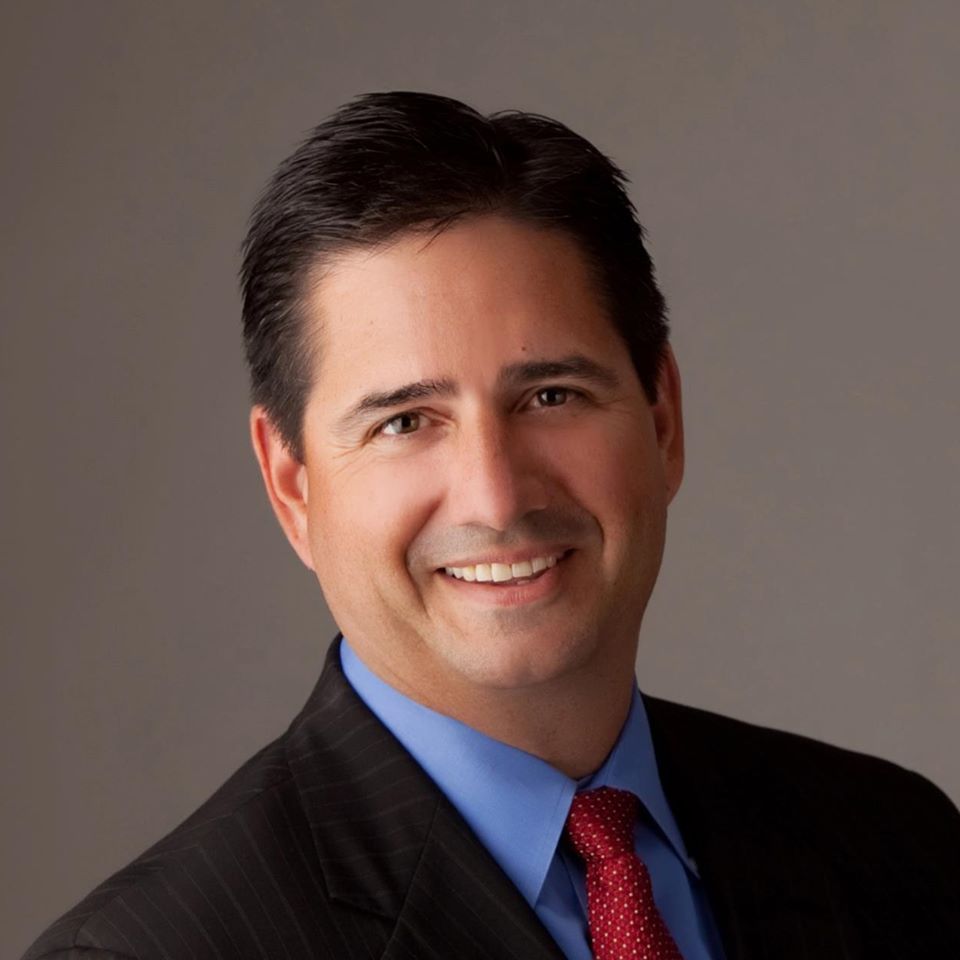 Newsradio WJPF interview with Jerry Costello II | WJPF News Radio