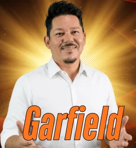 garfield