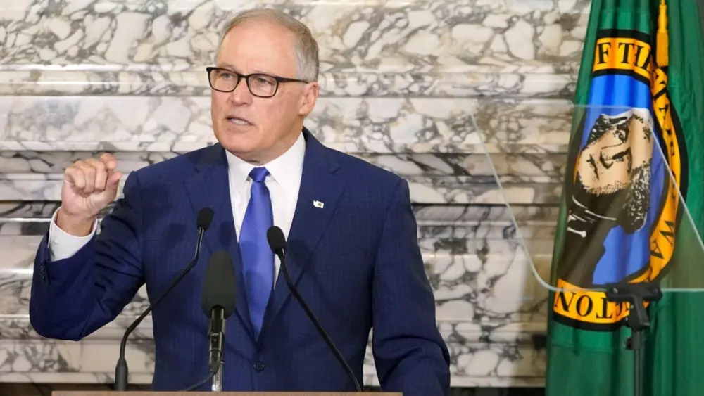 Inslee Issues Executive Order on use of Generative Artificial ...
