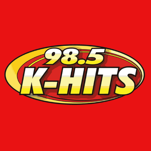 98.5 KHITS FM