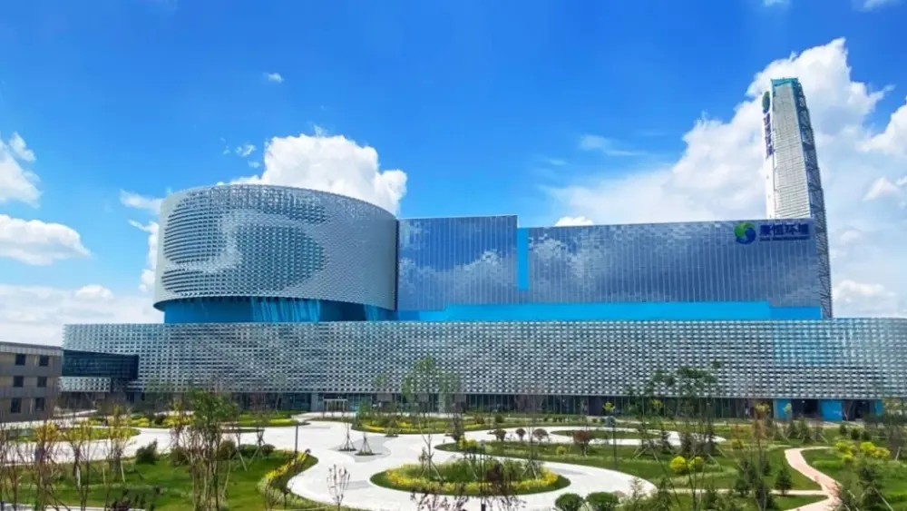 How Waste-to-Energy Projects Are Transforming Global Solid Waste ...