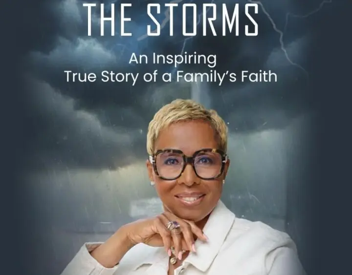 Strength Through the Storms Presents a Faith Centered Memoir of ...