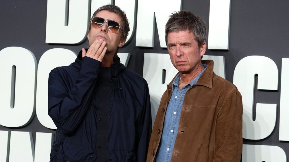 Oasis adds four final dates to 'Live '27' tour | Big Country News