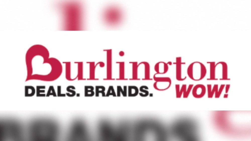 New Burlington Stores Location opening in Moscow