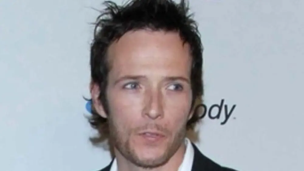 Scott Weiland at the 2007 Clive Davis Pre-Grammy Awards Party. Beverly Hilton Hotel^ Beverly Hills^ CA. 02-10-07