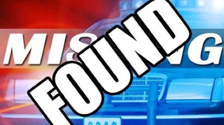 UPDATE: Police locate missing teen foster children and baby | K105
