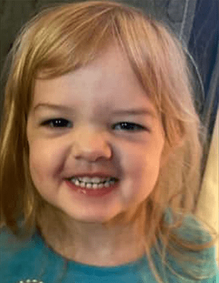 DNA results confirm body found is missing 4-year-old Serenity McKinney ...
