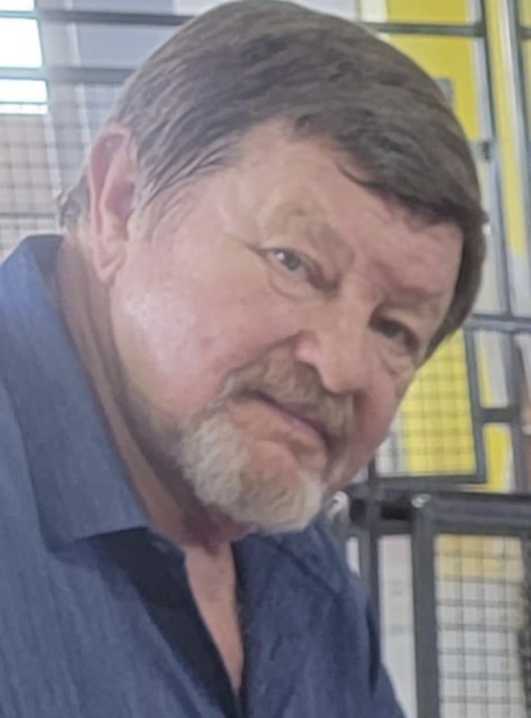 Karl Reed Singer Karl Reed, 70 | K105
