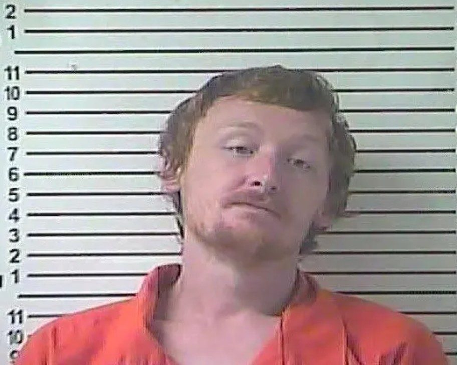 Man accused of burglarizing Hardin Co. home, trying to sell stolen item on Facebook Marketplace