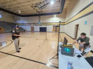 Ohio Co. deputy training