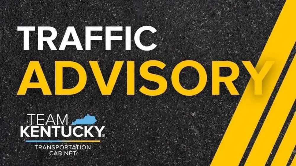 KYTC Traffic Advisory