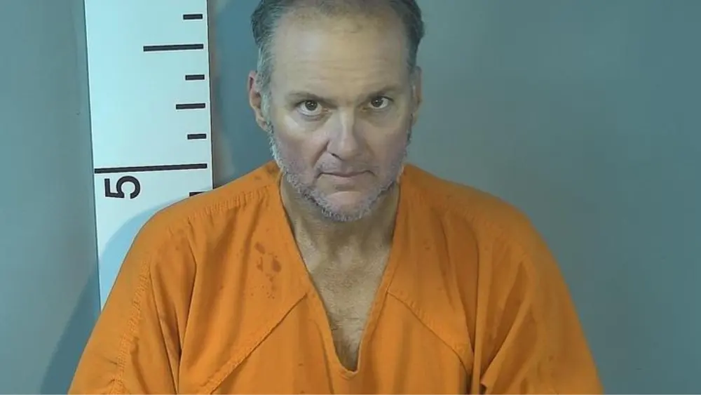 ‘Dancing in the roadway’ plus over a dozen marijuana plants results in arrest