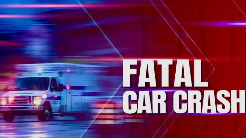 2 young Hancock men die in single-vehicle crash