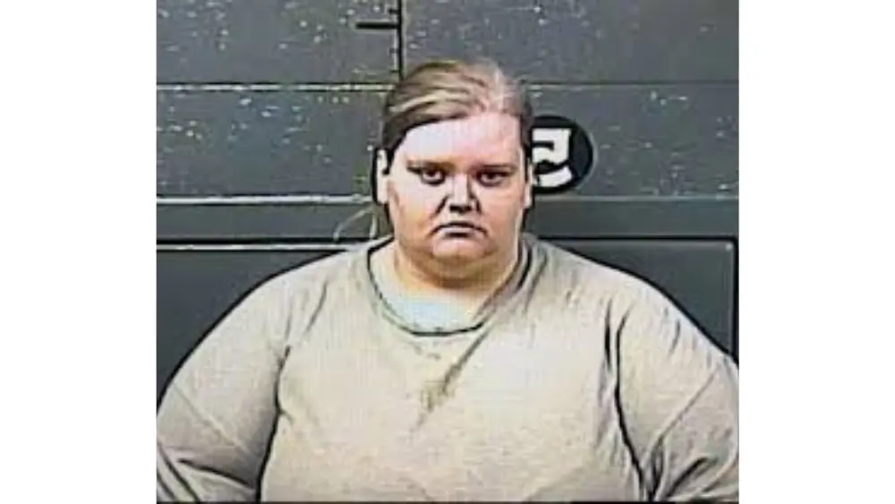 Kentucky Woman Facing Federal Child Porn Charges Related To kentucky-woman-facing-federal-child-porn-charges-related-to