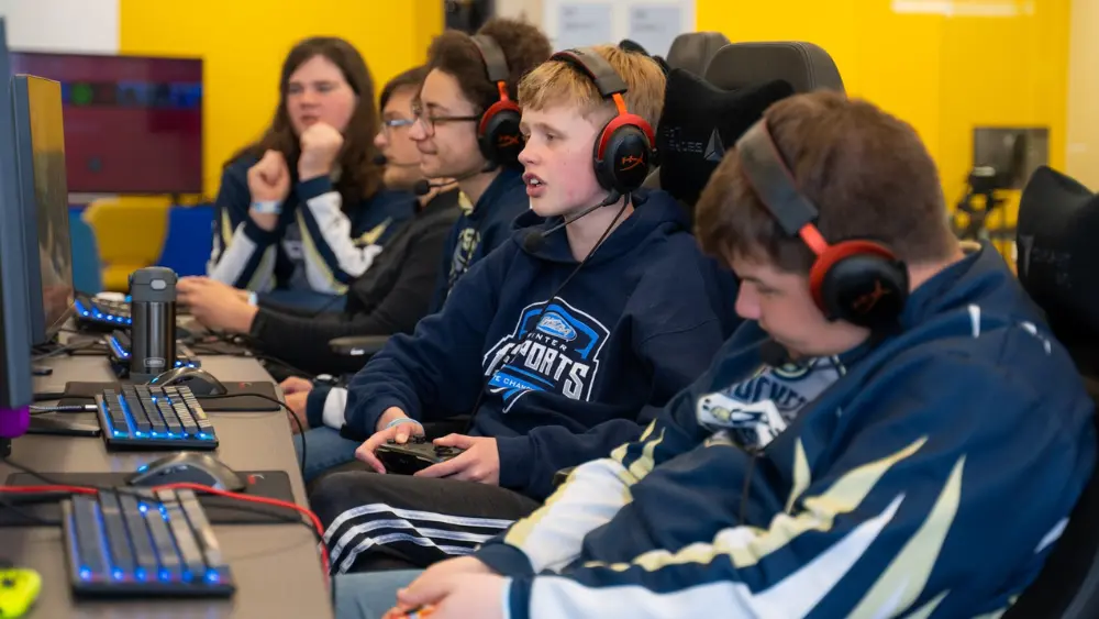 KHSAA ESports