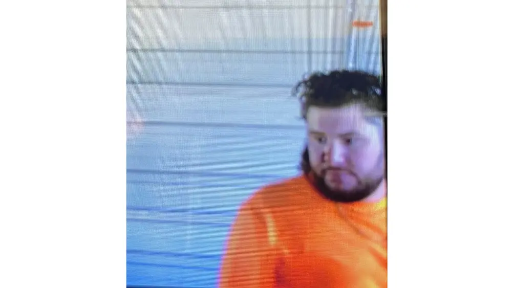 wanted-man