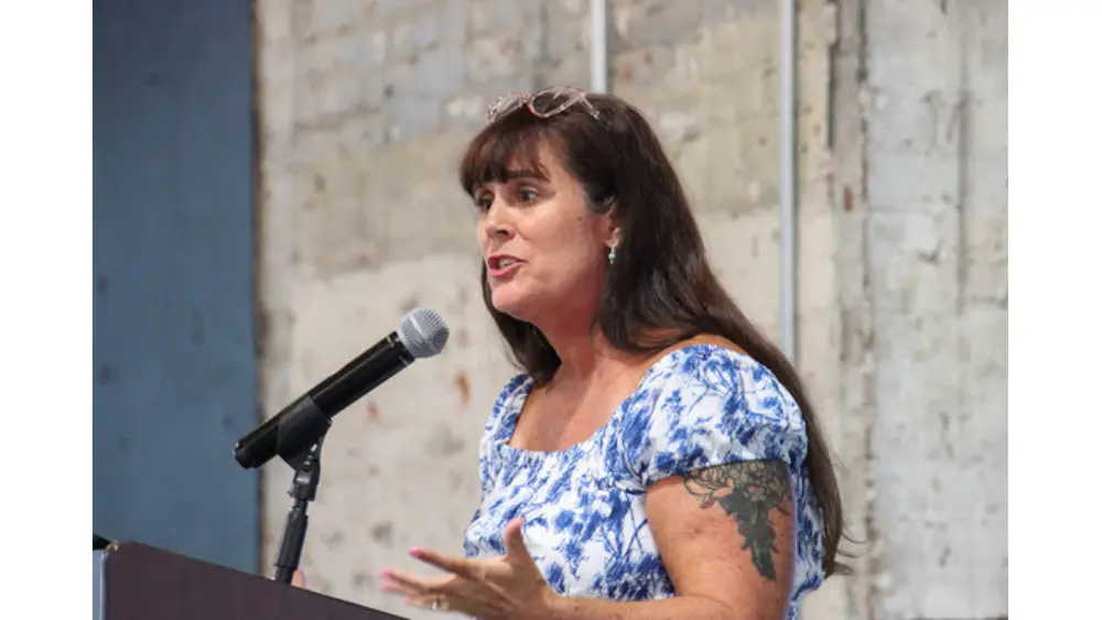 Kentucky Teacher of the Year announced
