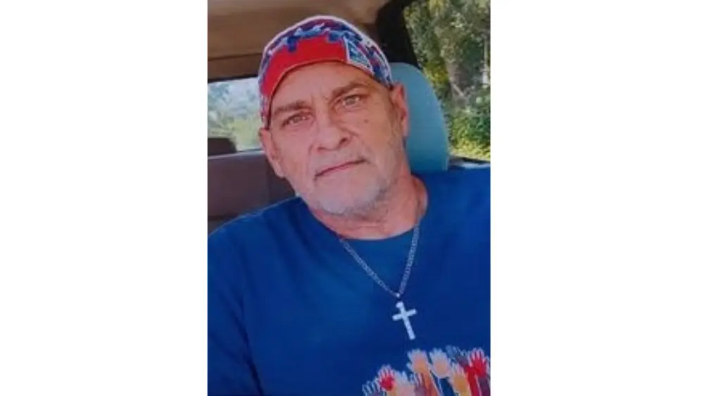 Cave City man who recently had a stroke missing for over a week