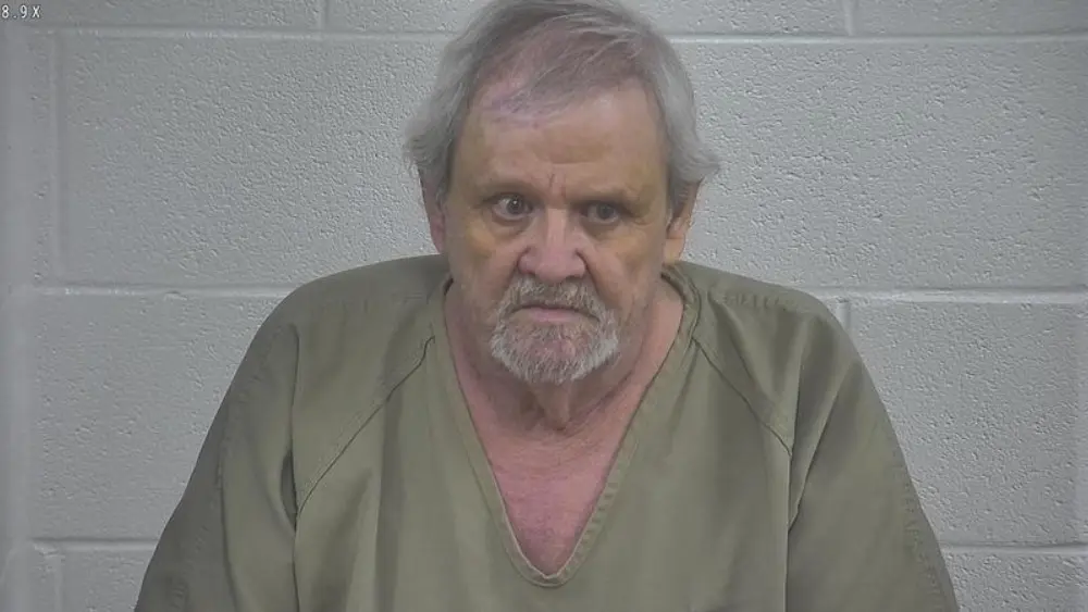 Major crack cocaine dealer sentenced to nearly 20 years in federal prison by Judge S. Chad Meredith
