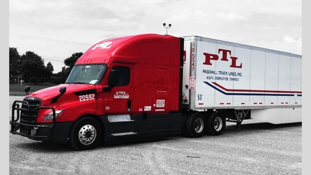 Kentucky waives CDL written test for veterans, active military | K105