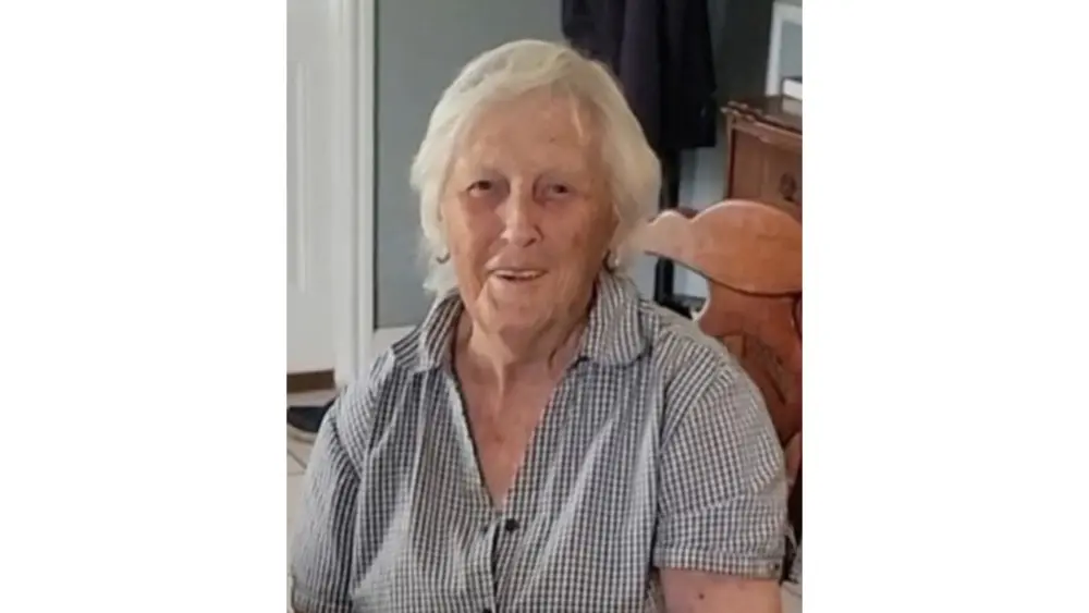 betty kiper