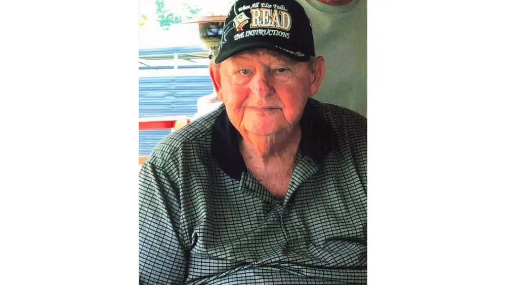 elmer sanders
