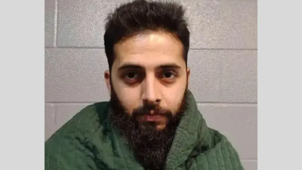 Abdullah Mohmand