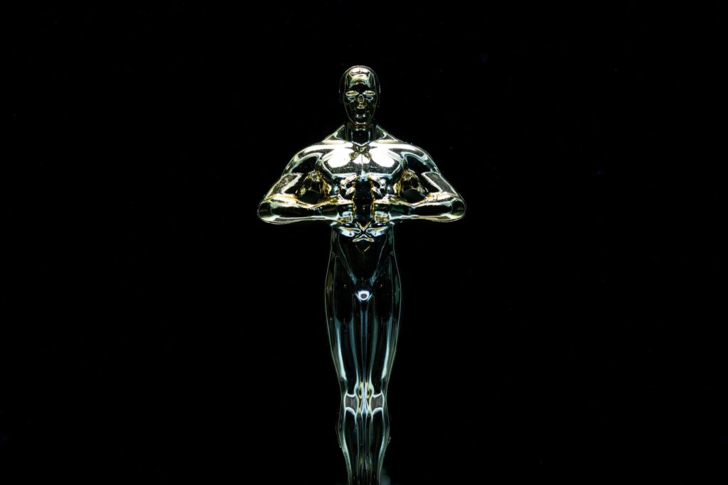 Two former Hoosiers are now Oscar winners - Vimarsana News