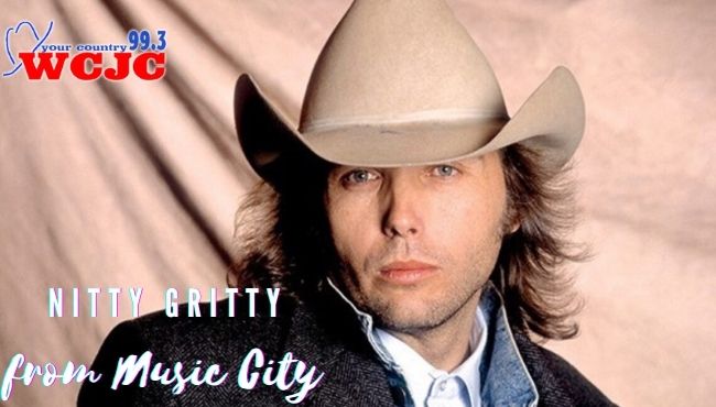 Nitty Gritty from Music City – Thurs. April 29th - Vimarsana News