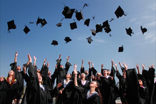 IWU celebrates Spring 2021 commencement - Vimarsana News
