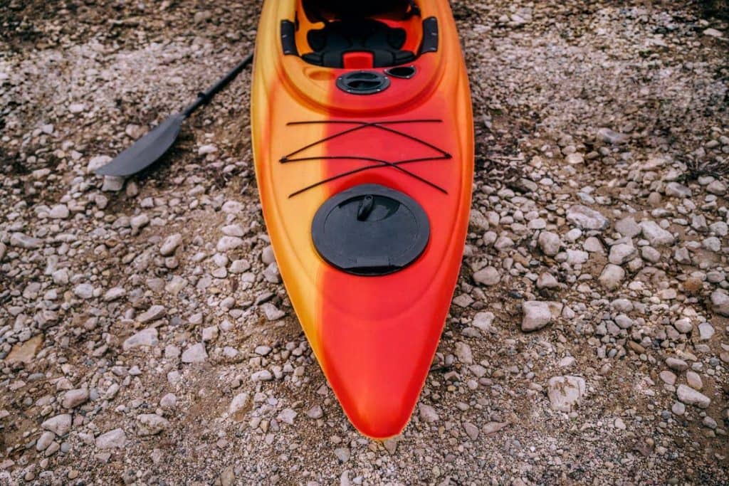DNR rescues Converse man from Mississinewa River after kayak capsizes - Vimarsana News