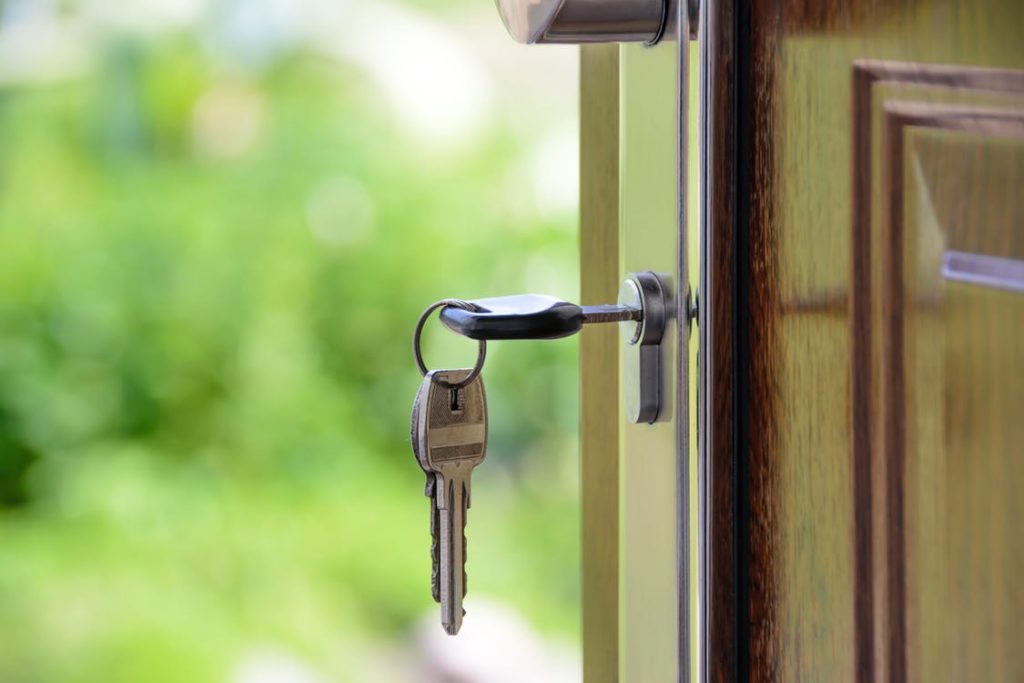 The state launches program to help renters and landlords and promote housing stability - Vimarsana News