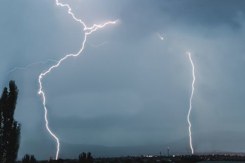 Weekend storms hit Indiana and neighboring state - Vimarsana News