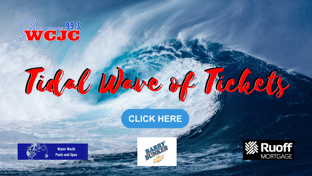 Tidal Wave of Tickets - Vimarsana News