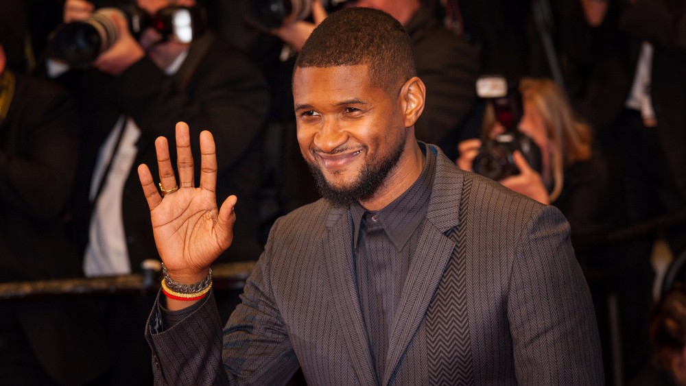 Usher S Accuser Says He Has The Sex Tape To Prove It