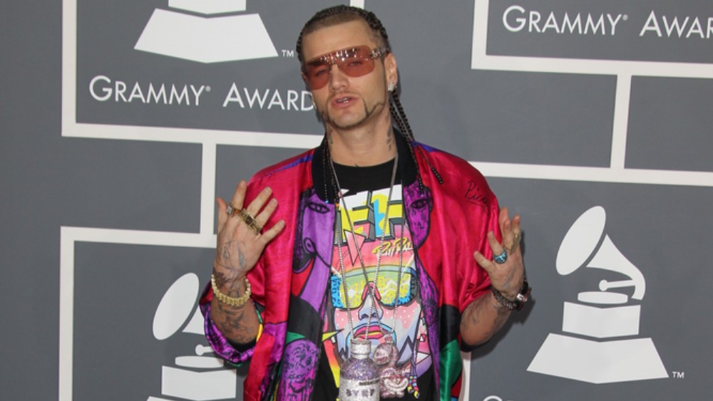 Second Woman Accuses Riff Raff Of Sexual Misconduct From