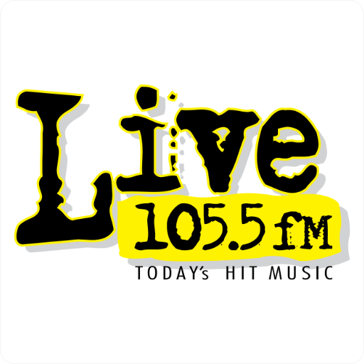 Live 105.5 FM
