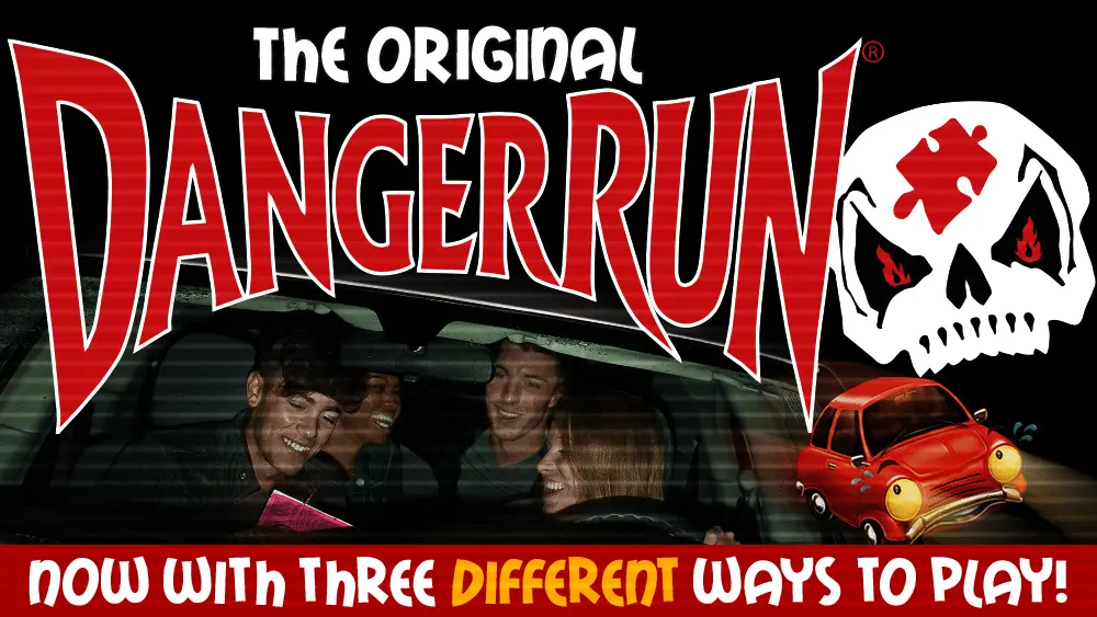 👻 Danger Run 2026 – Louisville’s Ultimate Halloween Adventure! – Mix 106.9